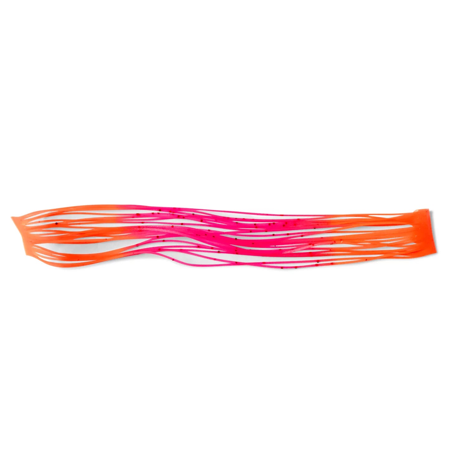 Hot-Tipped Crazy Legs