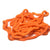 HOT ORANGE