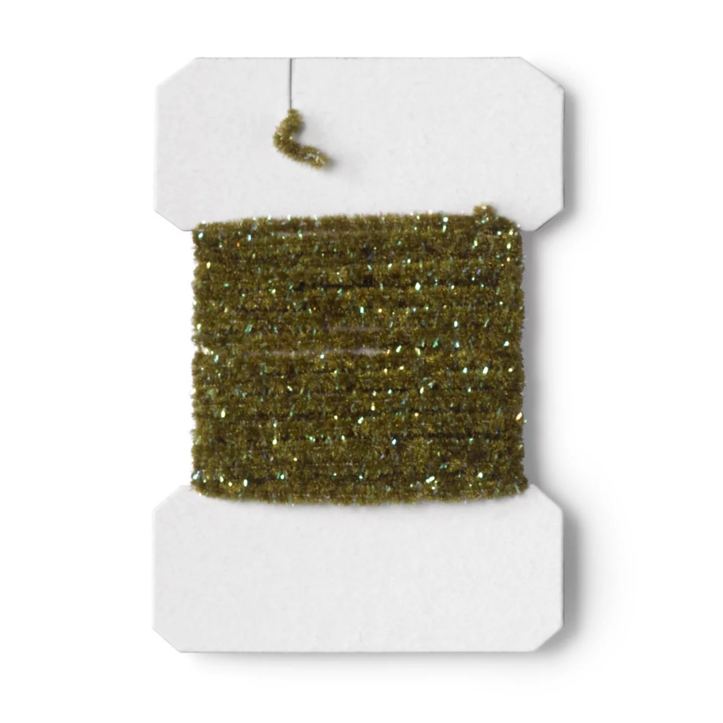Woolly Bugger Chenille