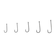 Pike and Muskie Hook - Size 6/0