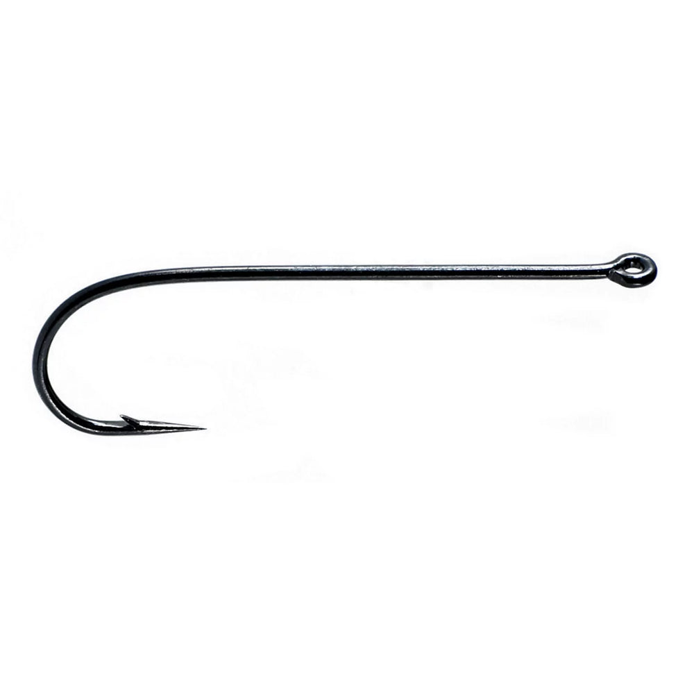 Pike and Muskie Hook