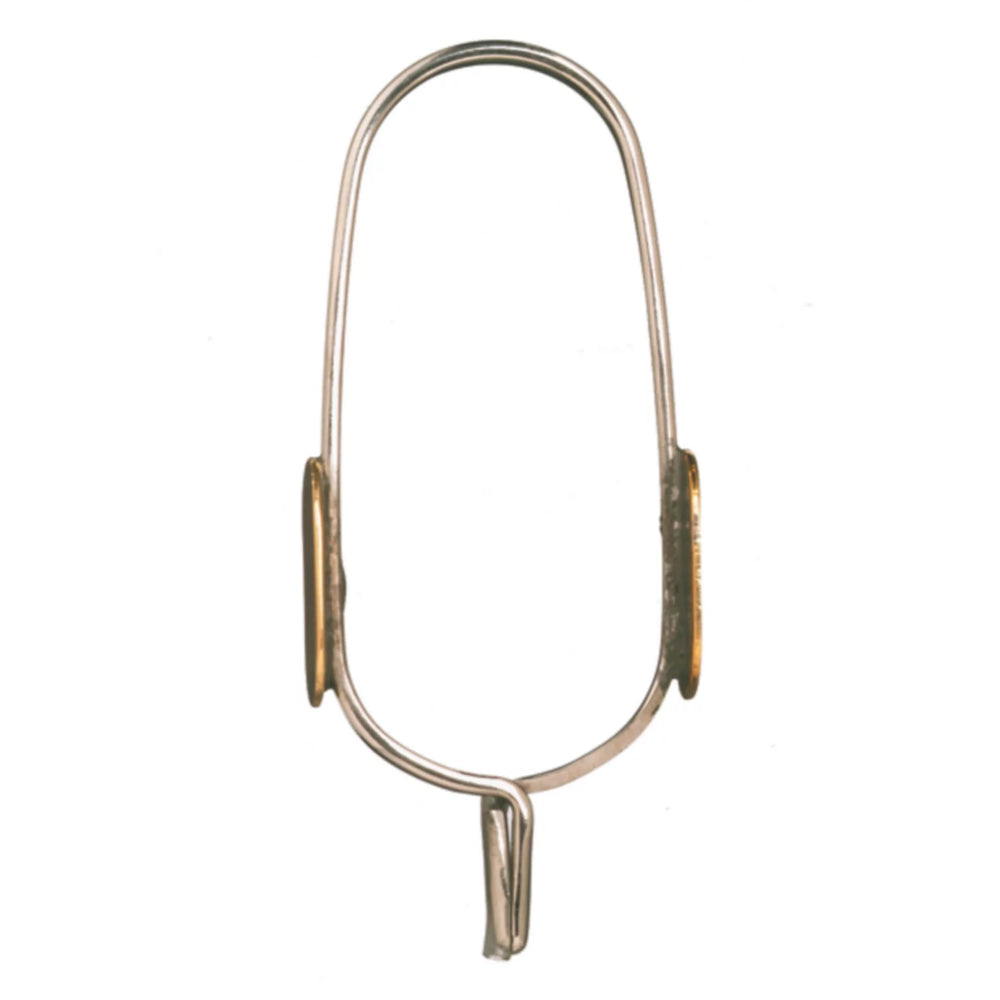 Hackle Pliers