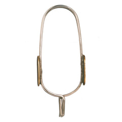 Hackle Pliers
