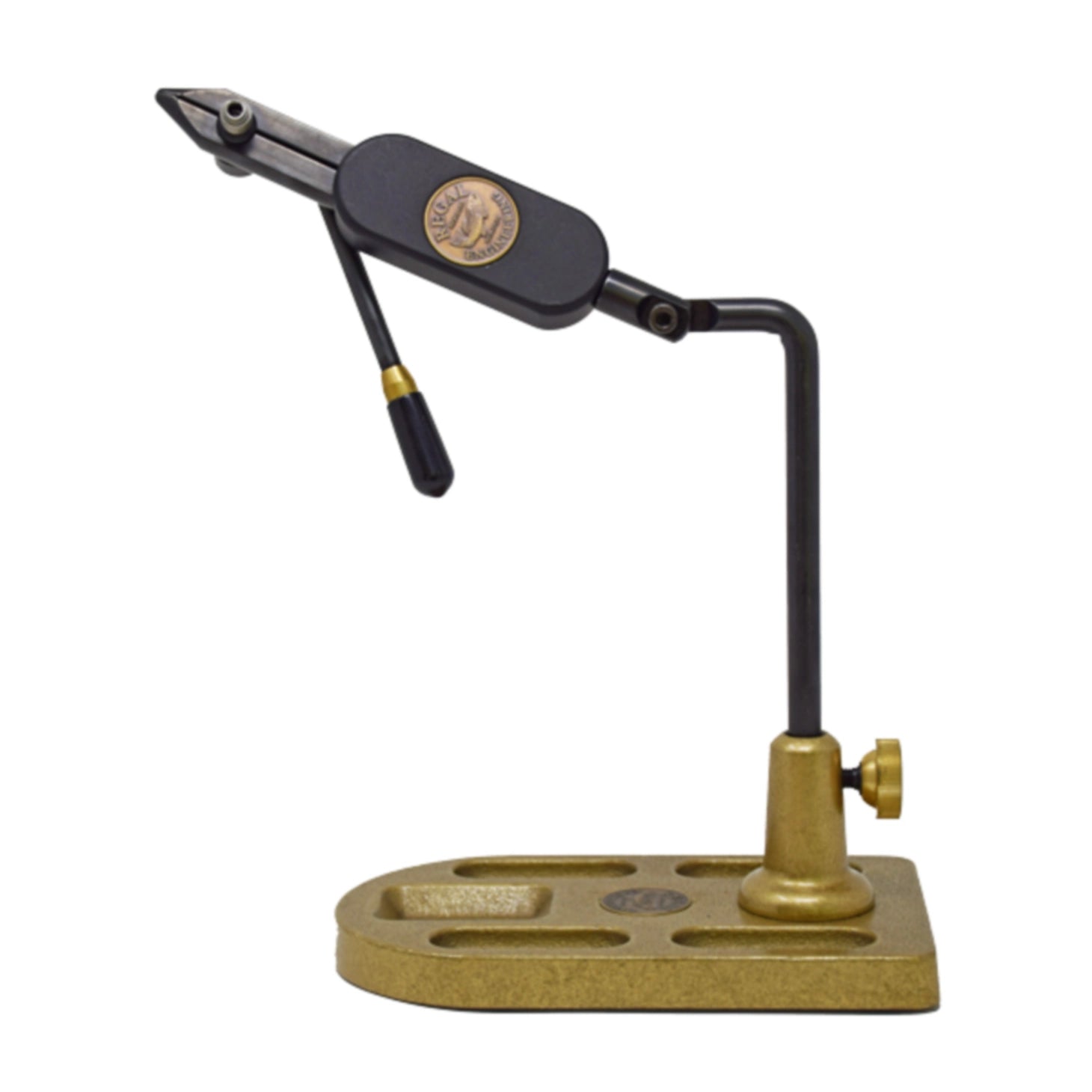 Regal Vise - Only Pedestal Vise