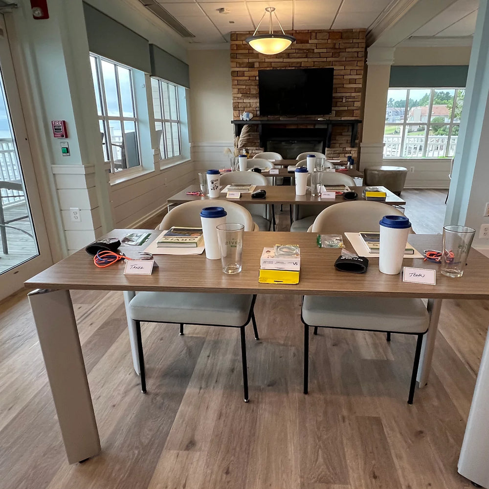 Dowell Maryland 2-Day Combination Fly Fishing School - Chesapeake Bay
