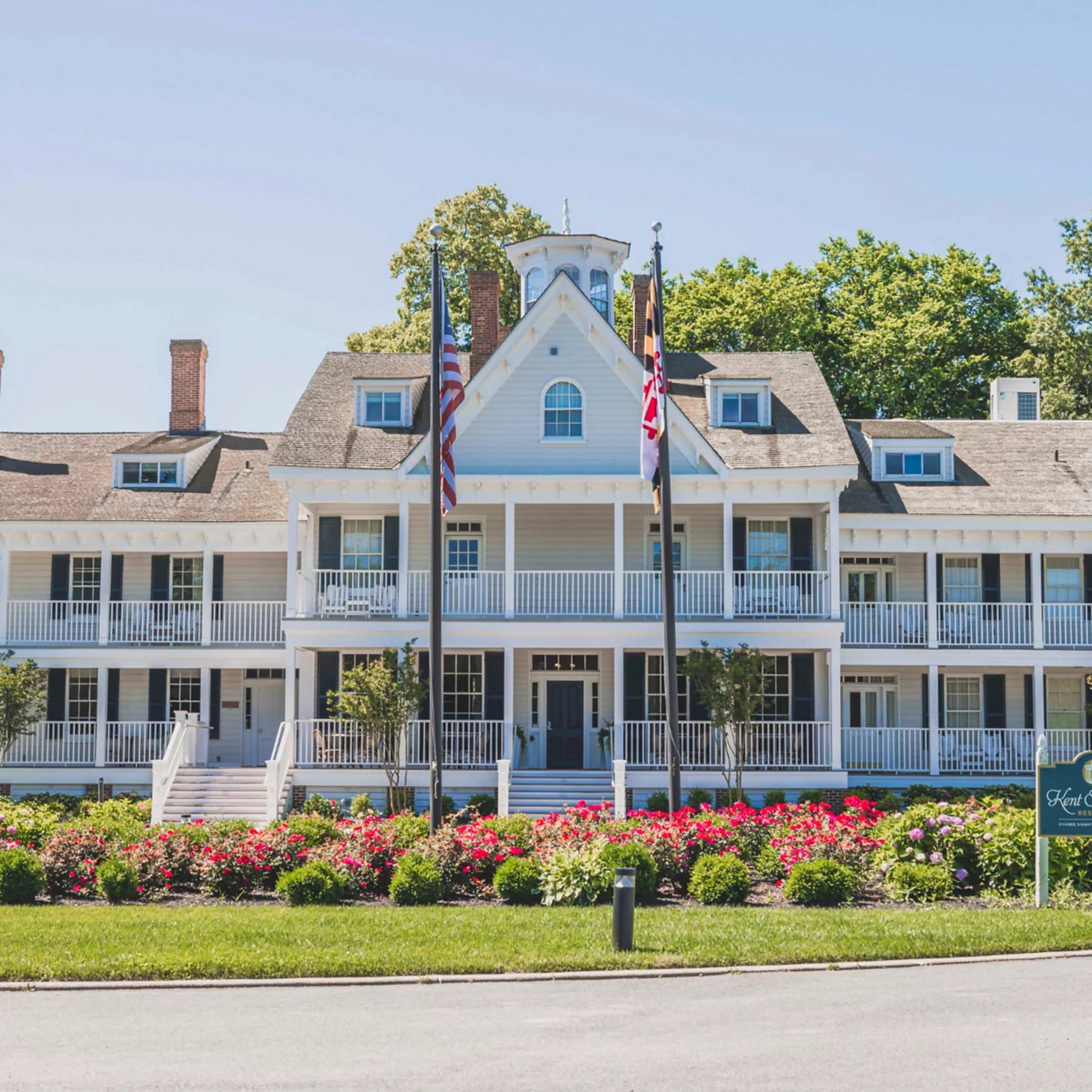 Chesapeake Bay Fly Fishing School - Stevensville, MD