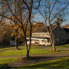 Boiling Springs, Pennsylvania Fly Fishing School