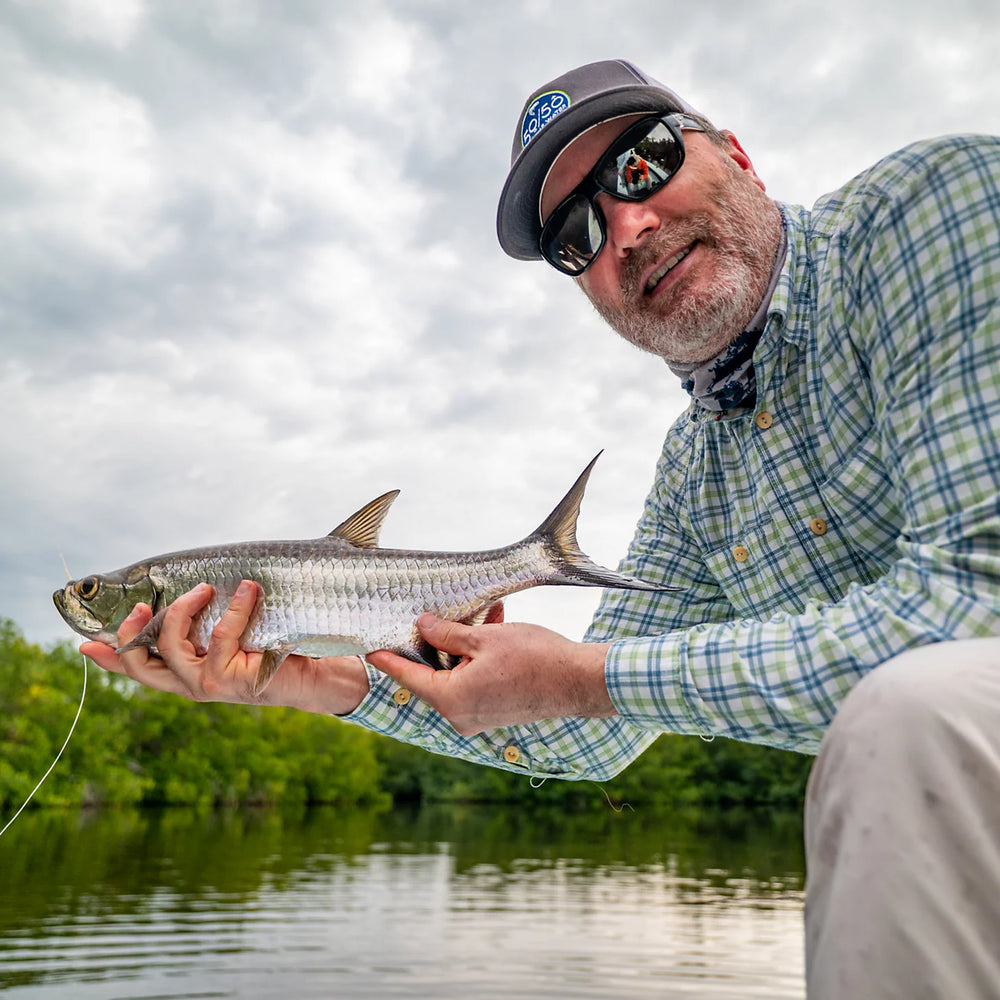 Everglades Saltwater School, Florida