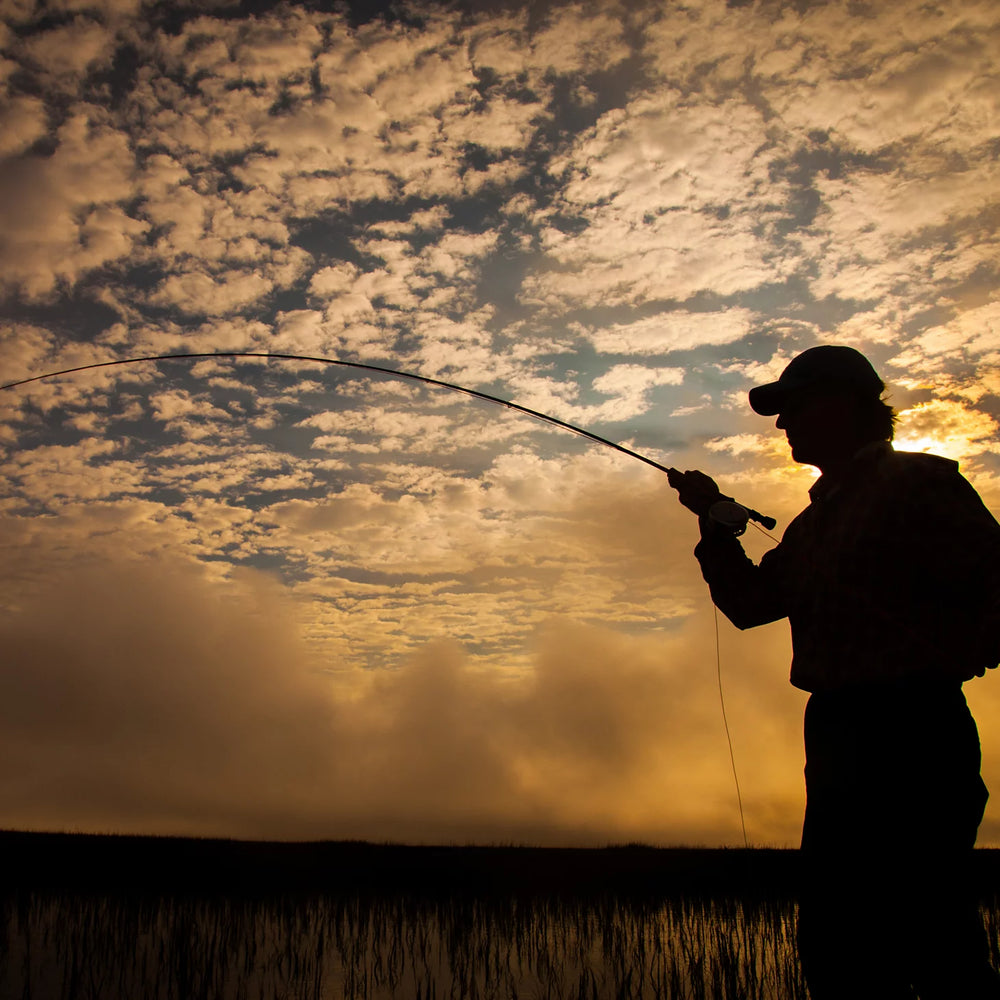 Lowcountry Saltwater Fishing School, SC