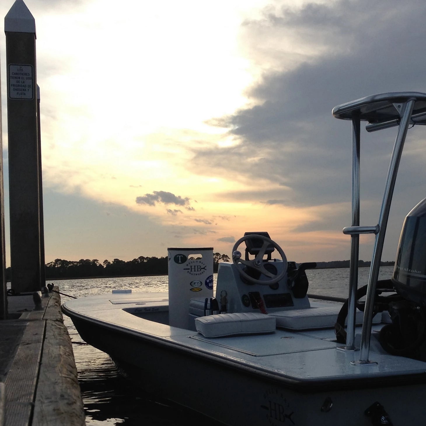 Lowcountry Saltwater Fishing School, SC
