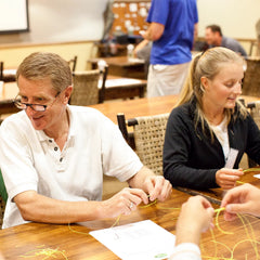 2-Day Parent-Child Fly Fishing School, Manchester, Vermont