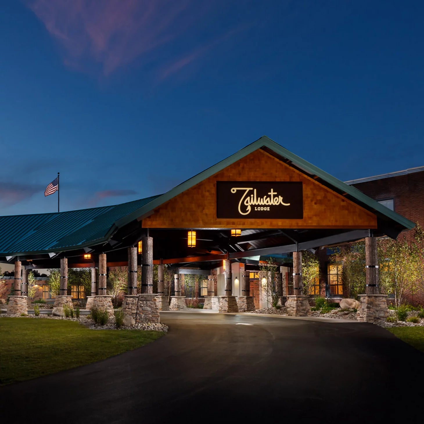 Orvis Steelhead School At Tailwater Lodge Altmar, NY
