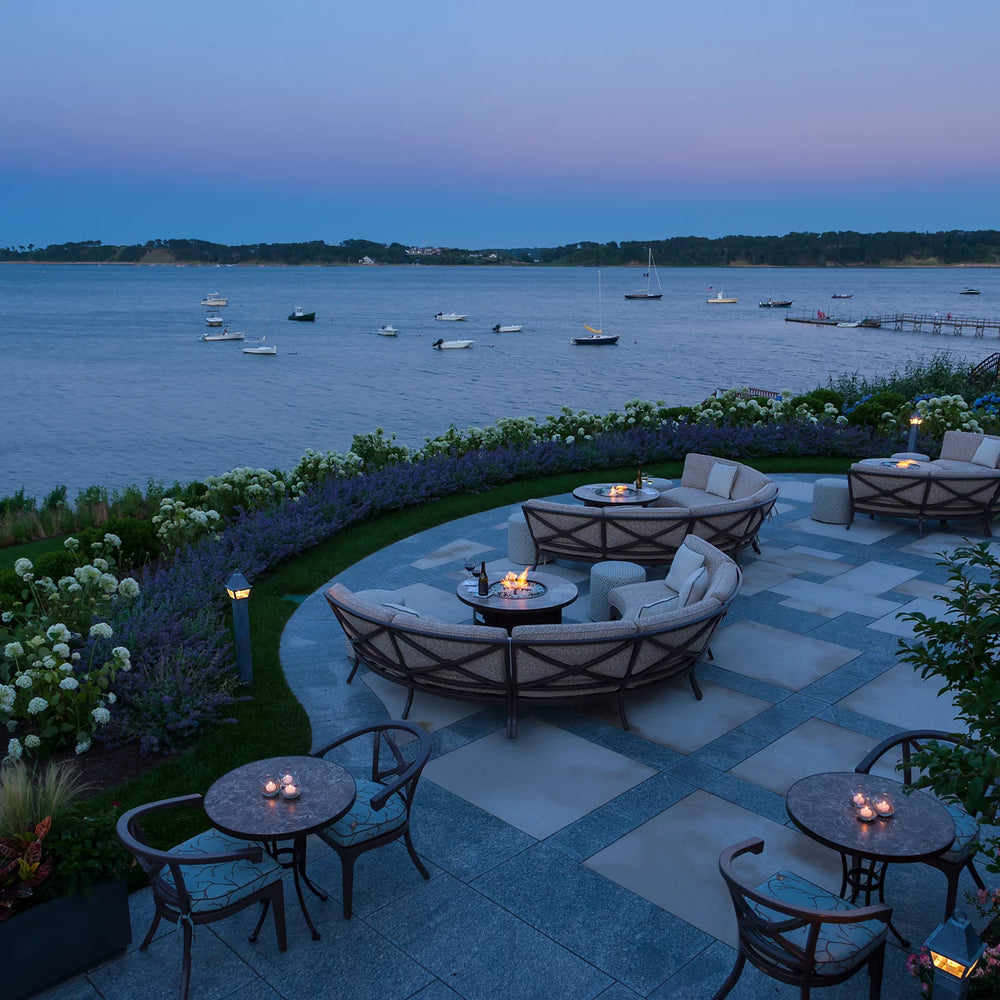 Cape Cod Fly Fishing School - Wequassett Resort