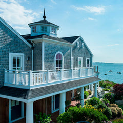 Cape Cod Fly Fishing School - Wequassett Resort