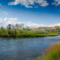 Trout School At Falcon's Ledge, Utah