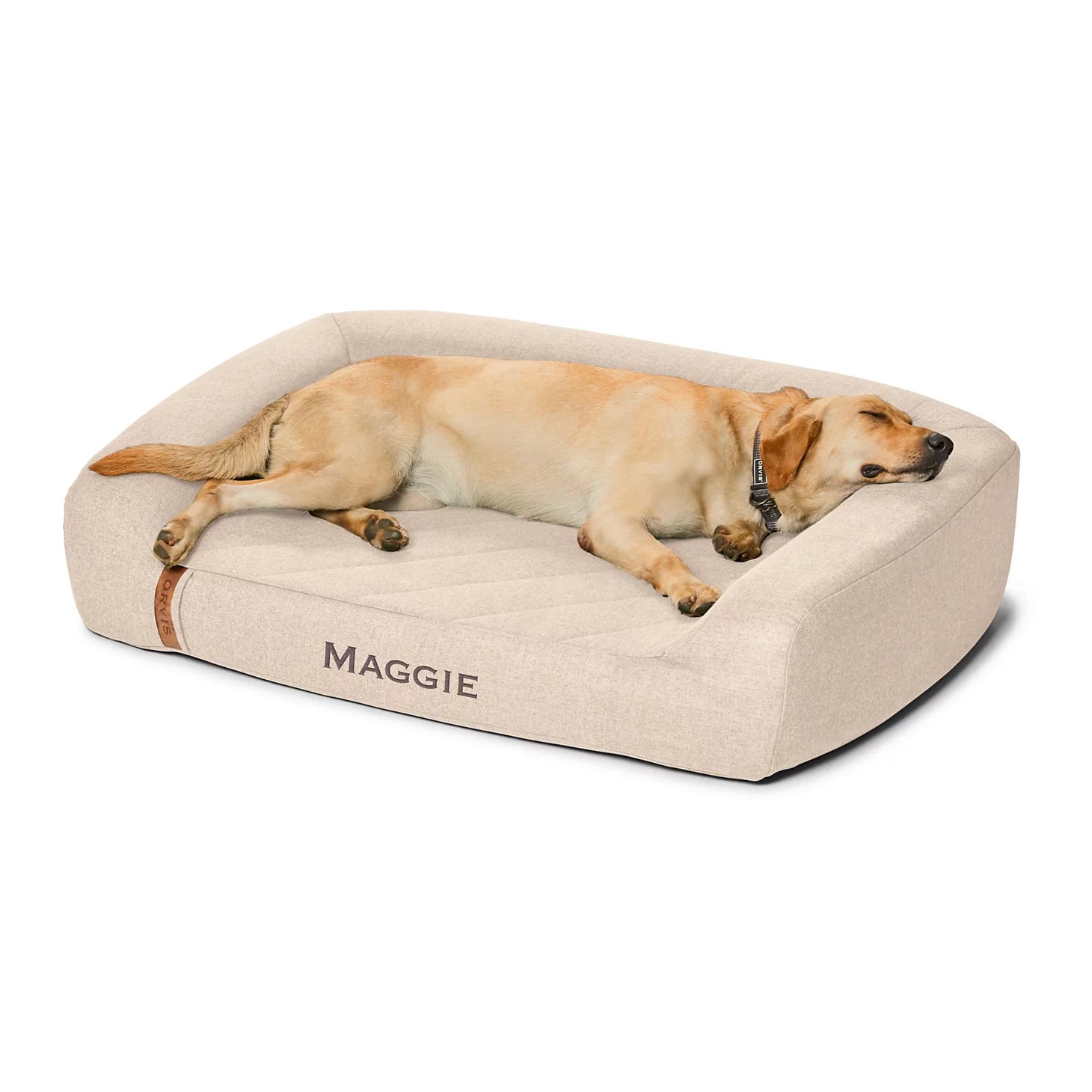 Orvis RecoveryZone® Couch Dog Bed