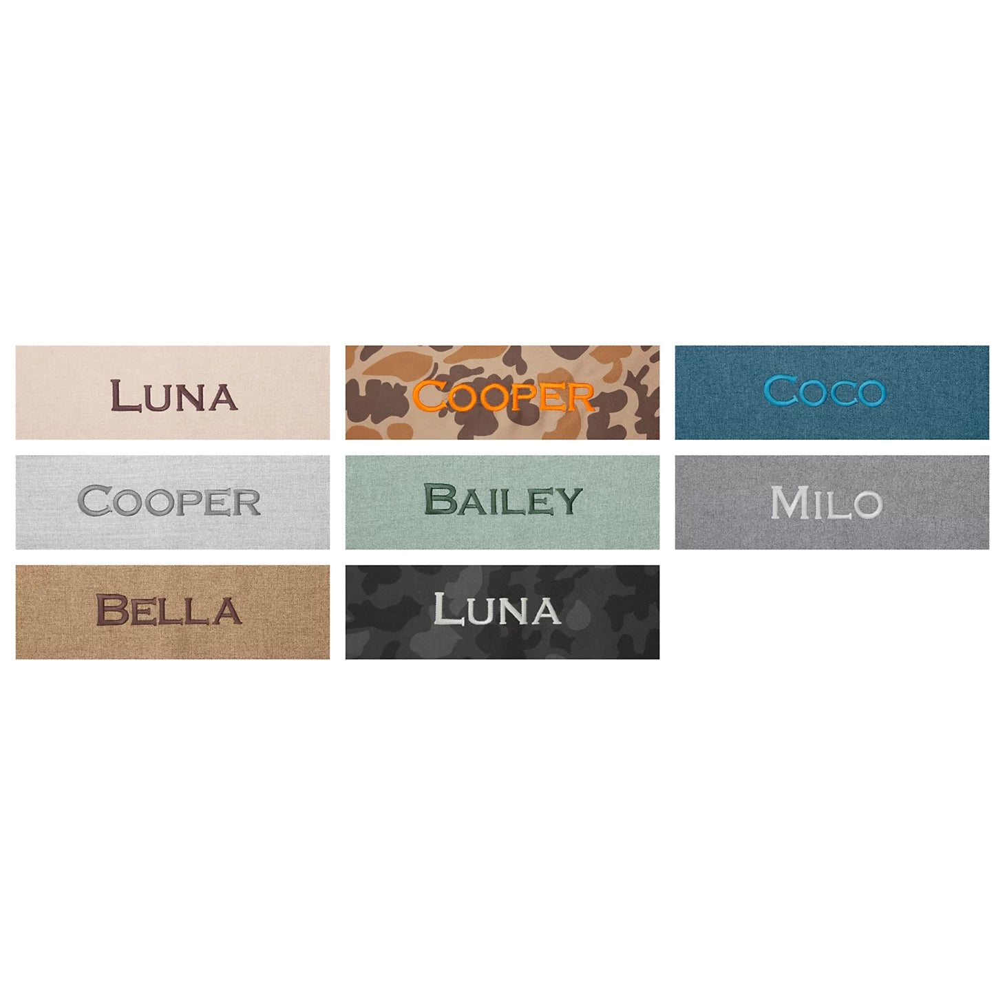 Orvis RecoveryZone® ToughChew® Couch Dog Bed