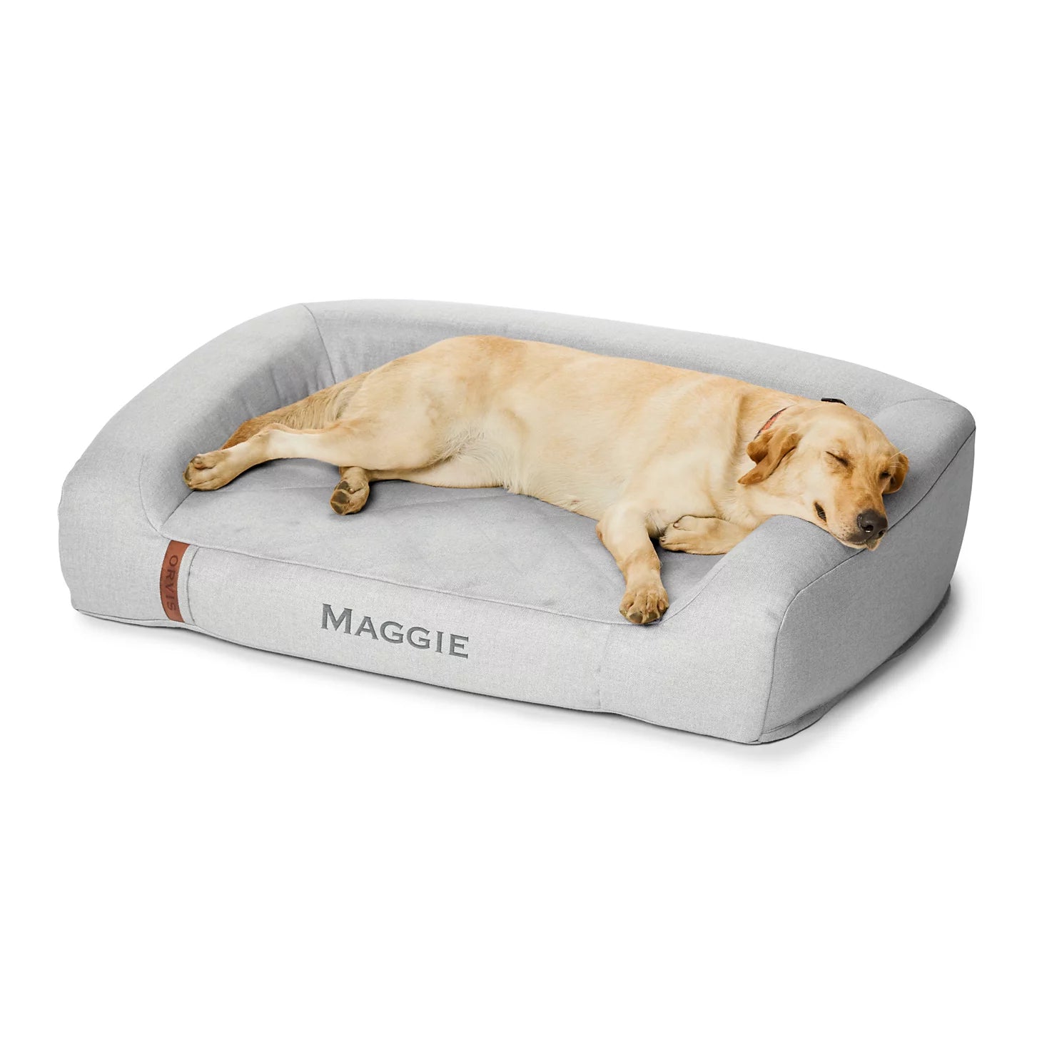 Orvis RecoveryZone® ToughChew® Couch Dog Bed
