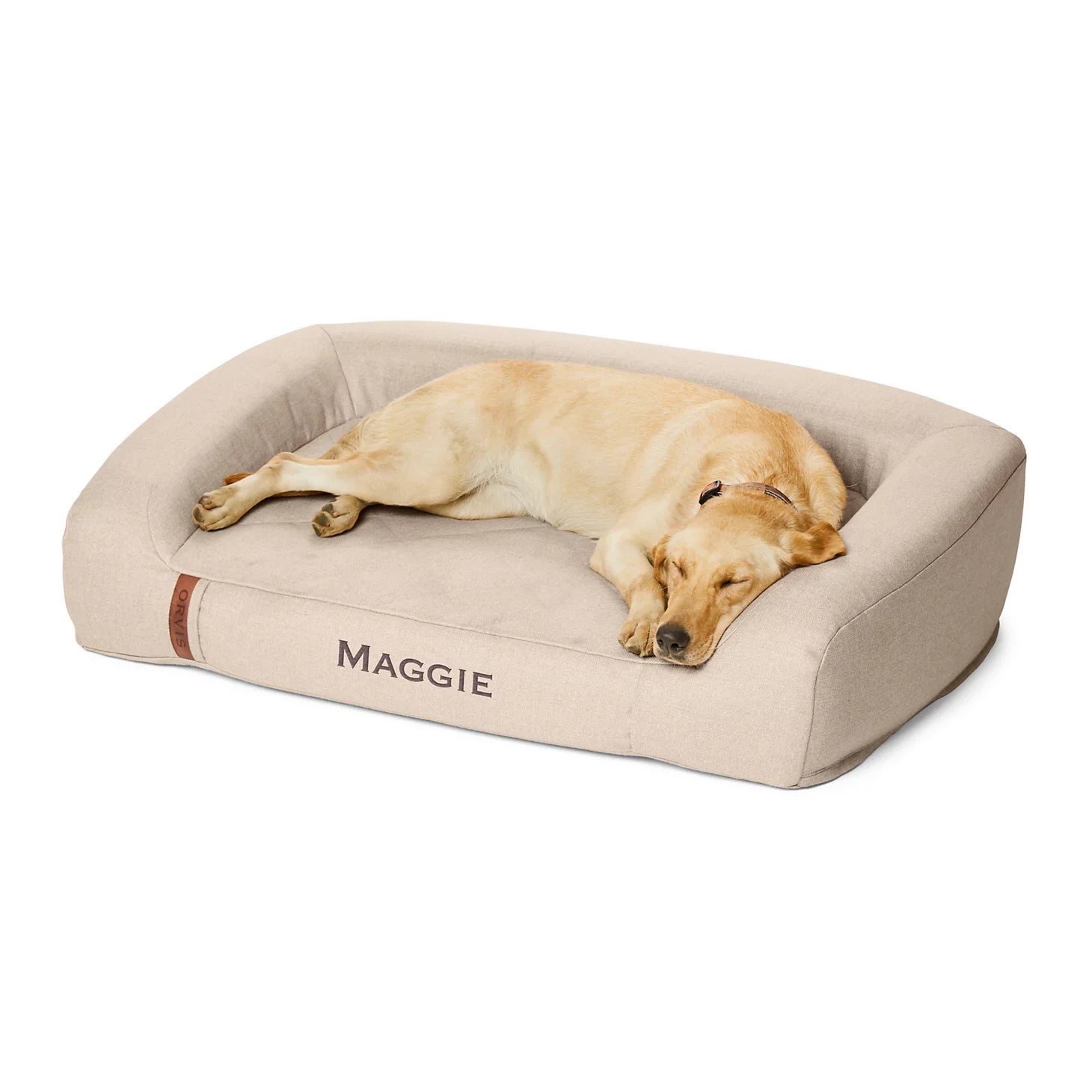 Orvis RecoveryZone® ToughChew® Couch Dog Bed