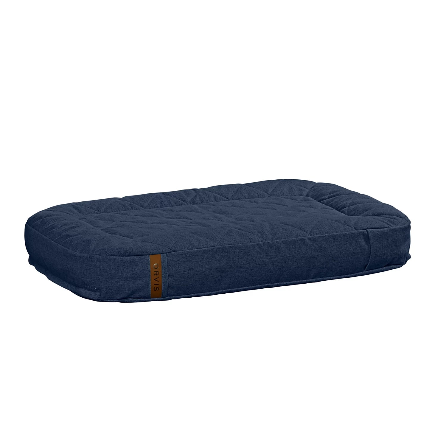 ToughChew® Memory Foam Lounger Dog Bed