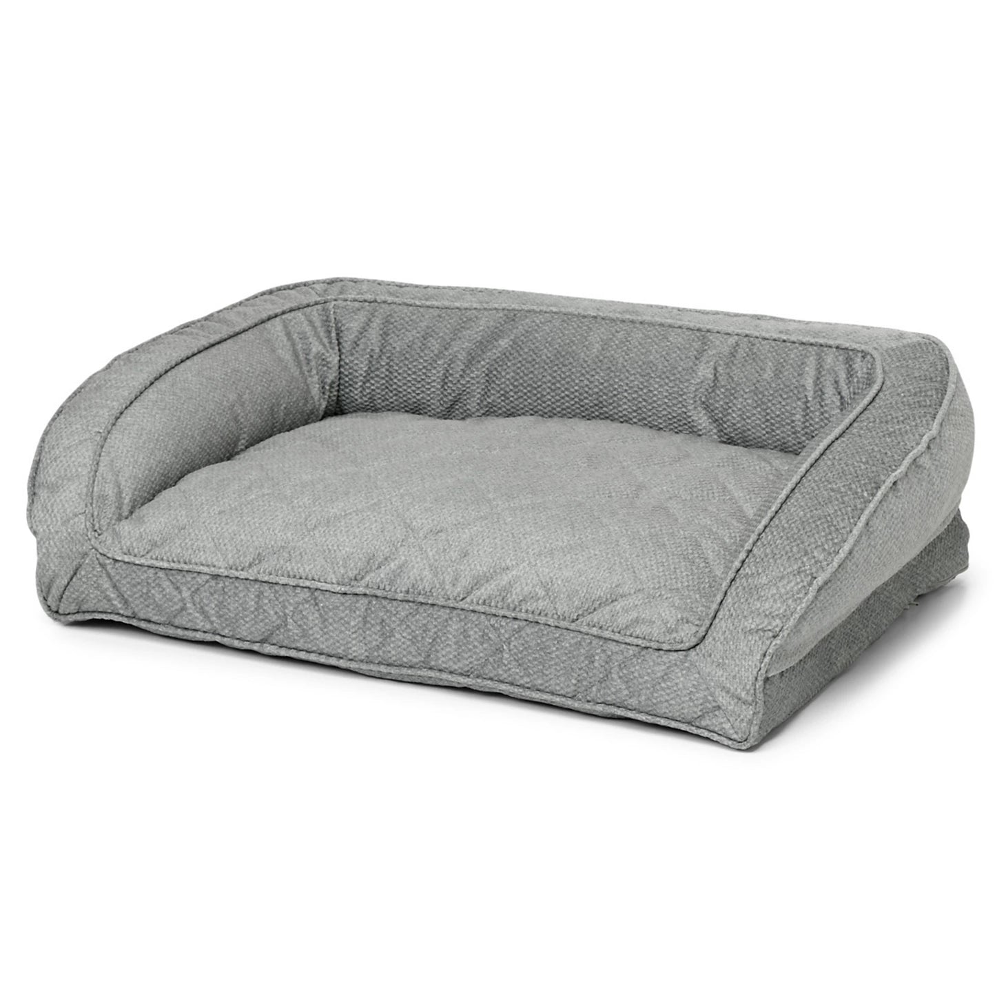 Orvis ComfortFill-Eco™ Couch Dog Bed