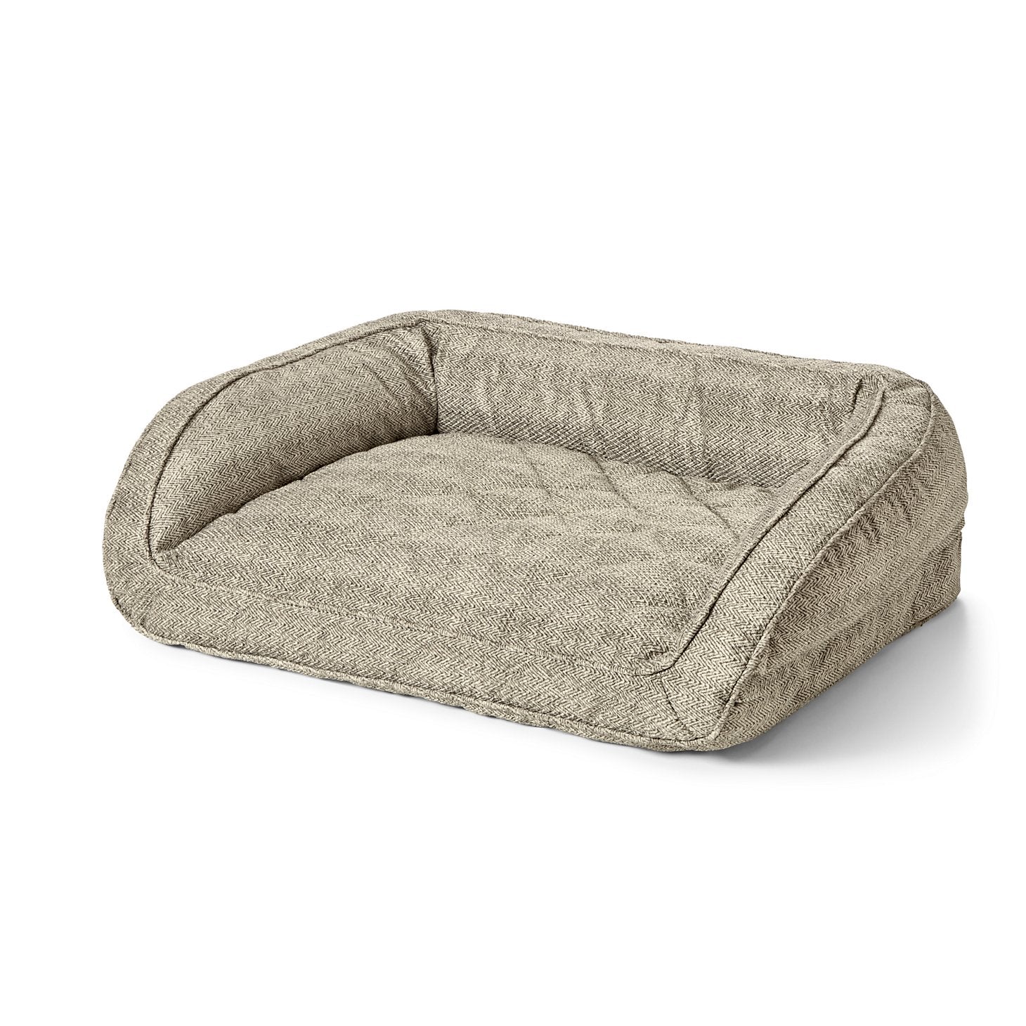 Orvis ComfortFill-Eco™ Couch Dog Bed