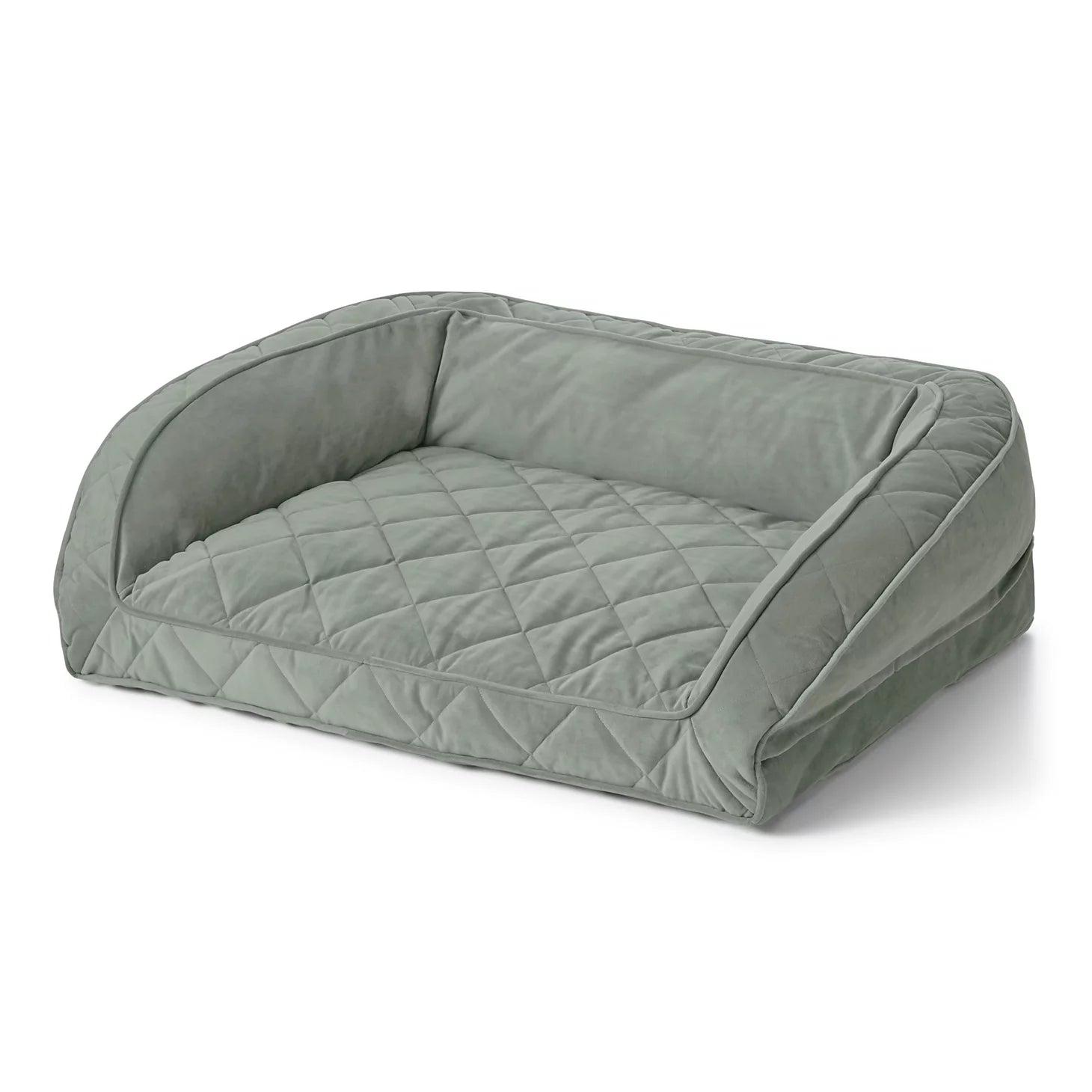 Orvis ComfortFill-Eco™ Couch Dog Bed