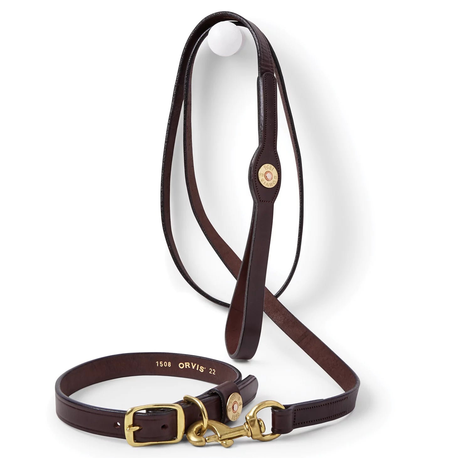 Shotshell Dog Collar