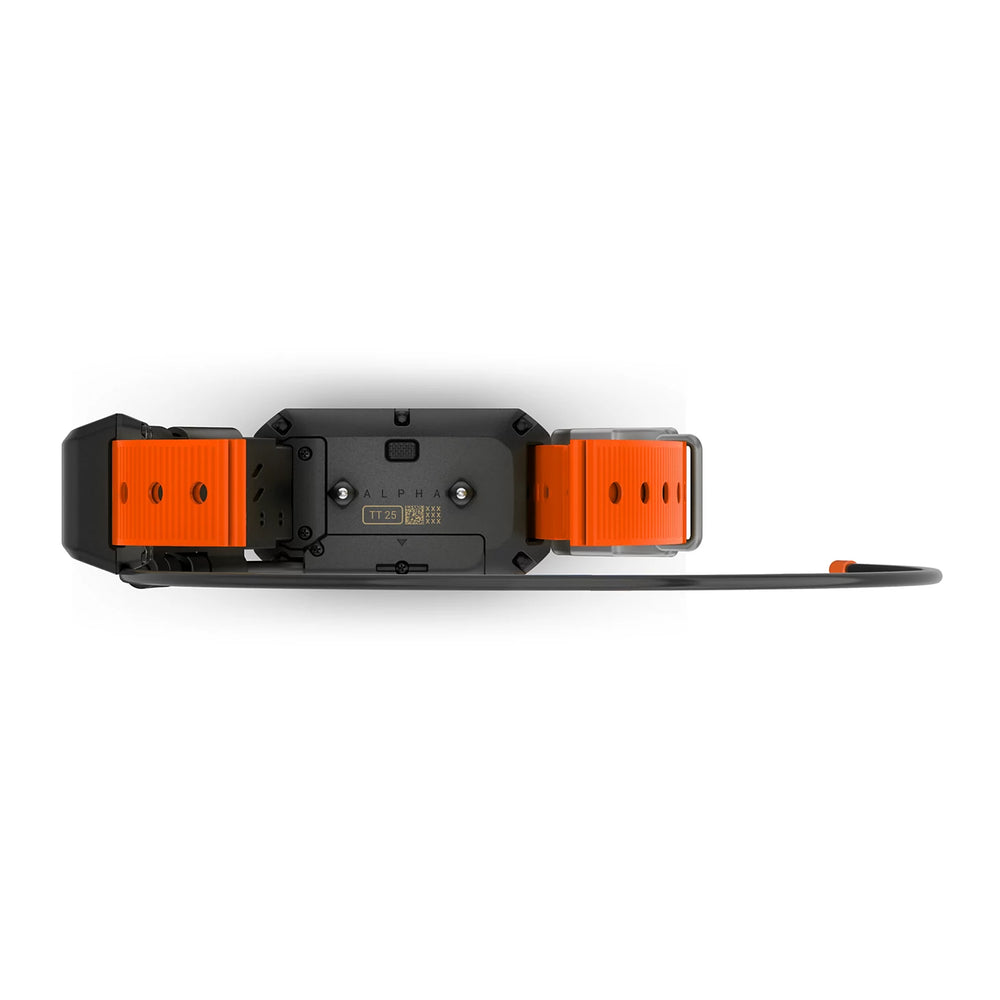 Garmin® Alpha® TT 25 GPS Dog Collar