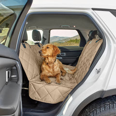 Grip-Tight® Quilted Hose-Off Hammock Seat Protector