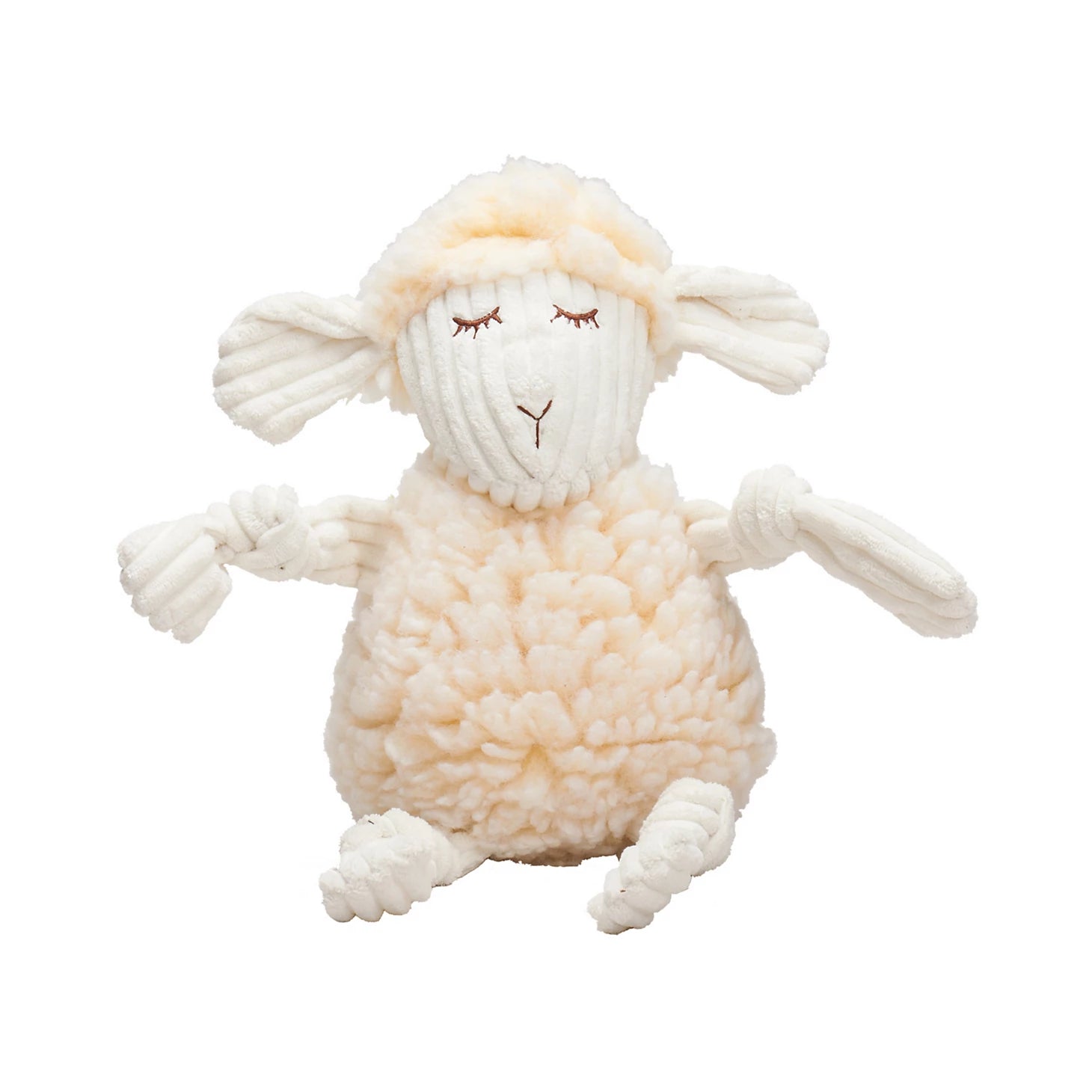 Animal Squeaky Toys