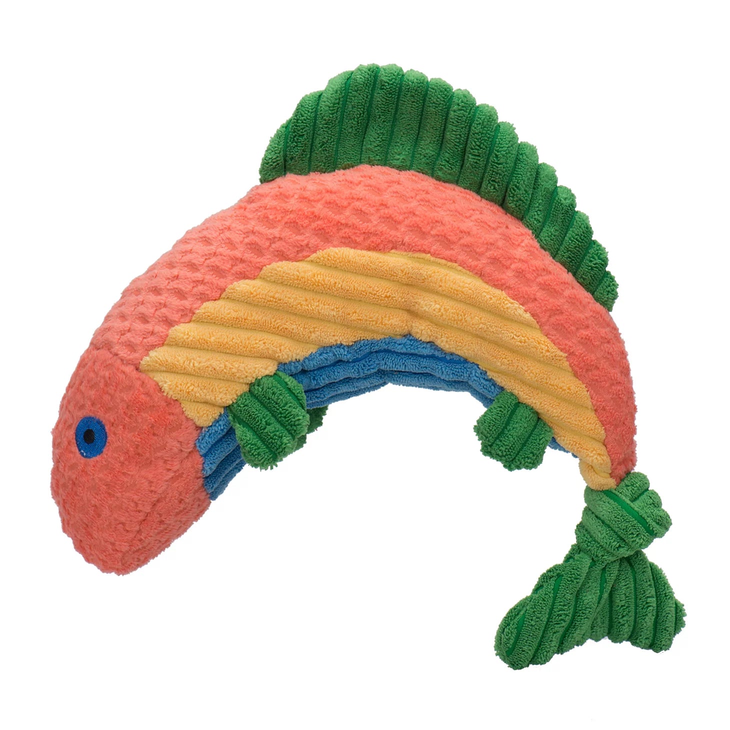 Animal Squeaky Toys