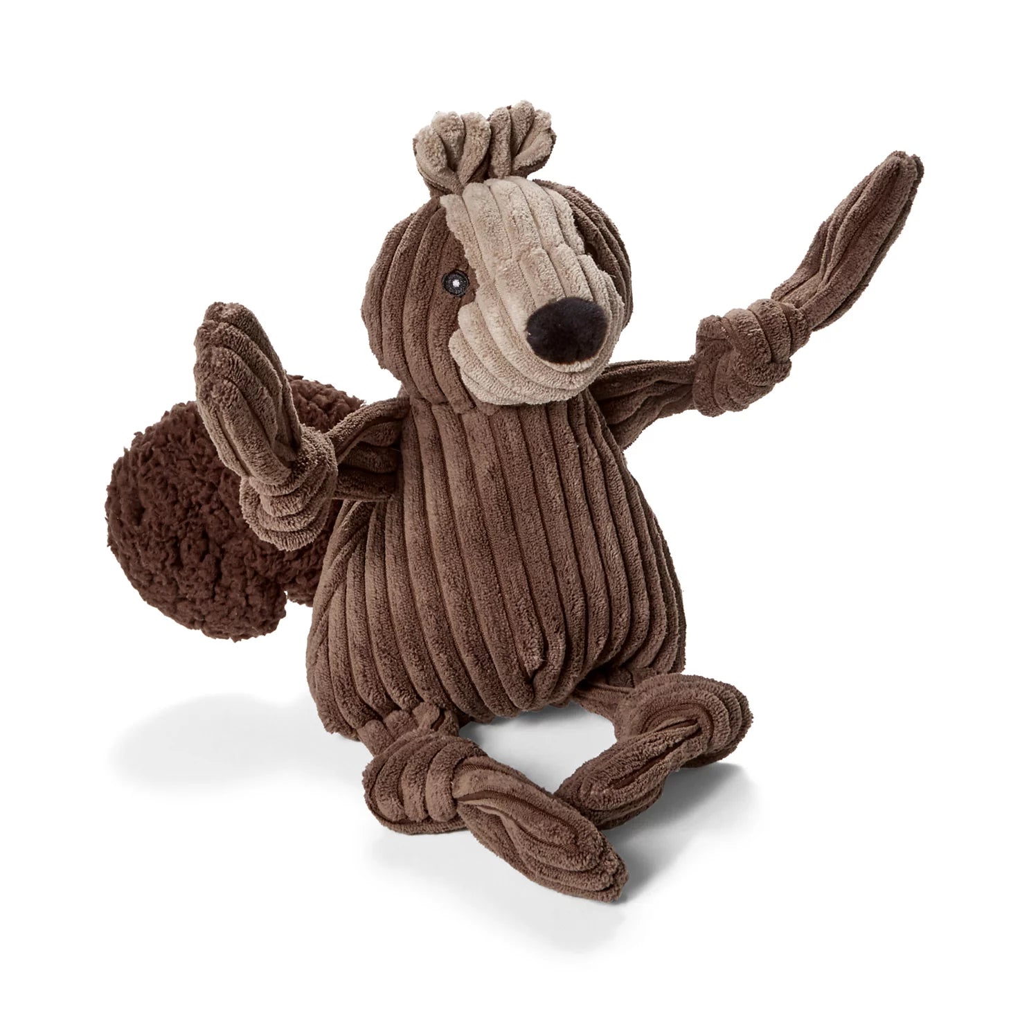 Animal Squeaky Toys
