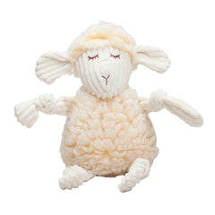 Mini Animal Squeaky Toys