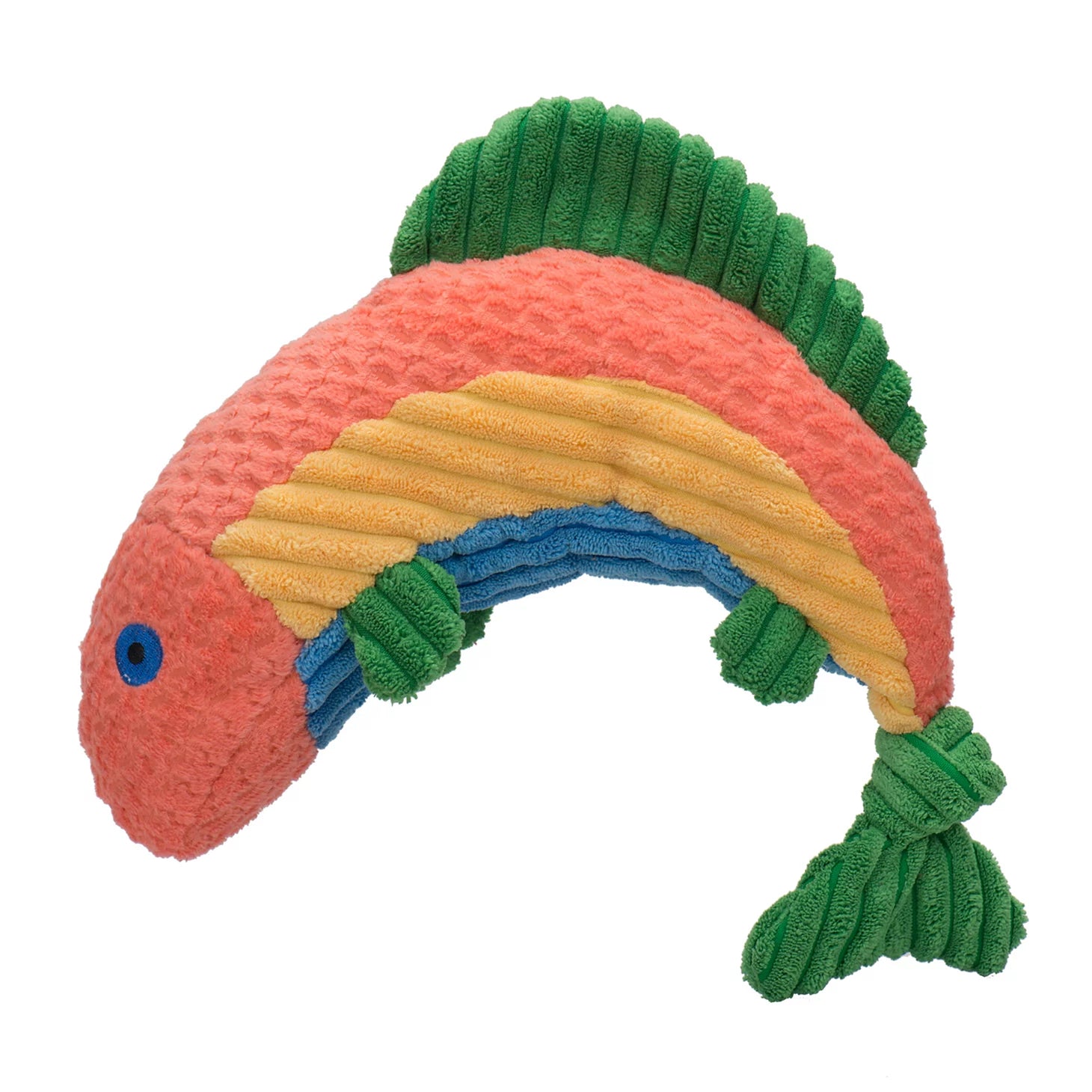 Mini Animal Squeaky Toys