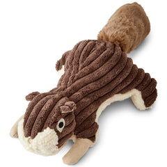 Animal Squeaker Toys