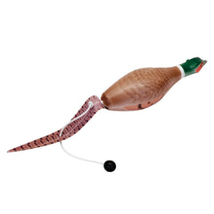 Game-Bird Training Dummy