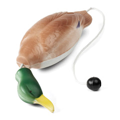 Game-Bird Training Dummy