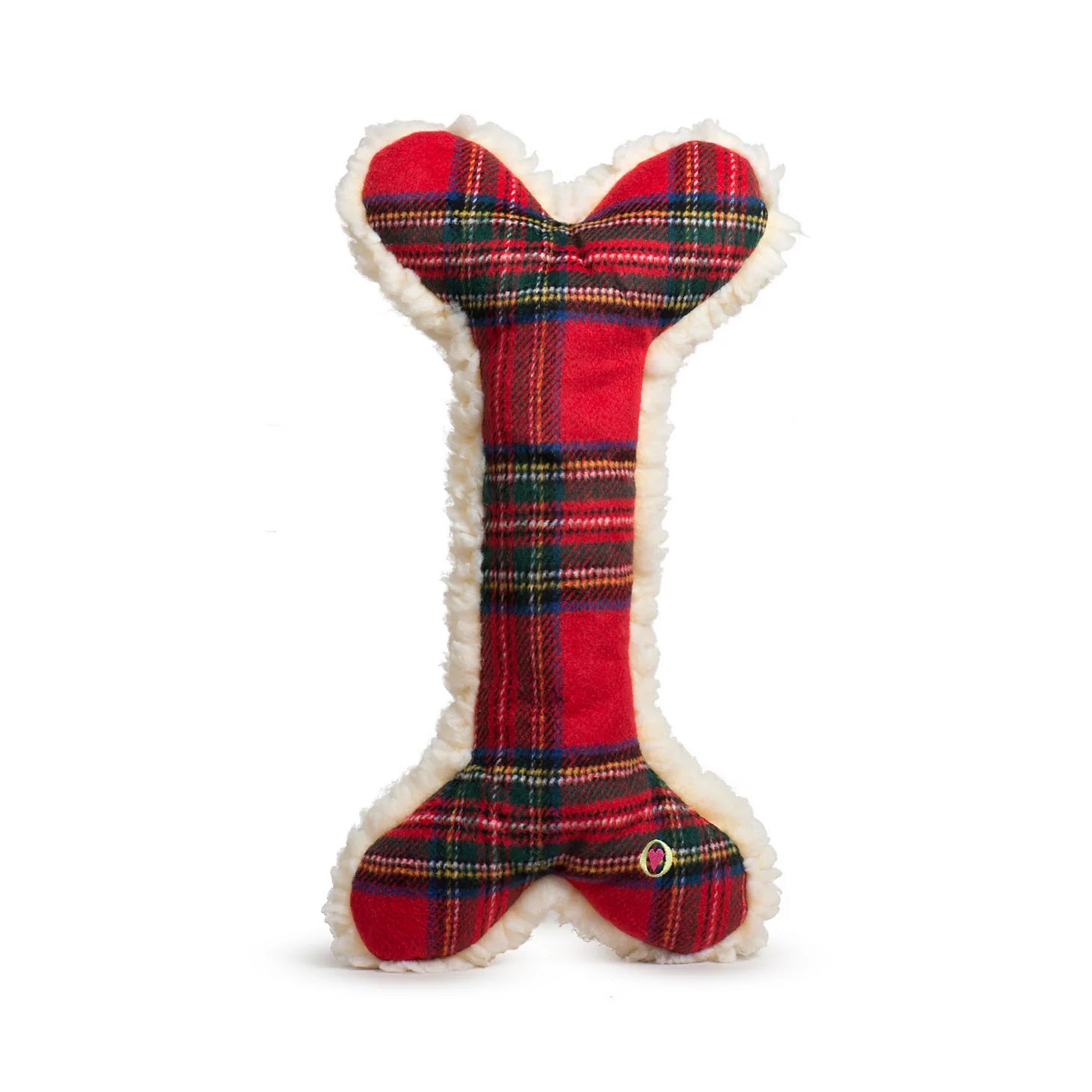 Nordic Bone Dog Toy
