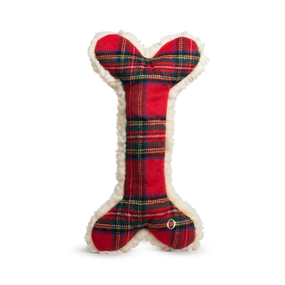 Nordic Bone Dog Toy
