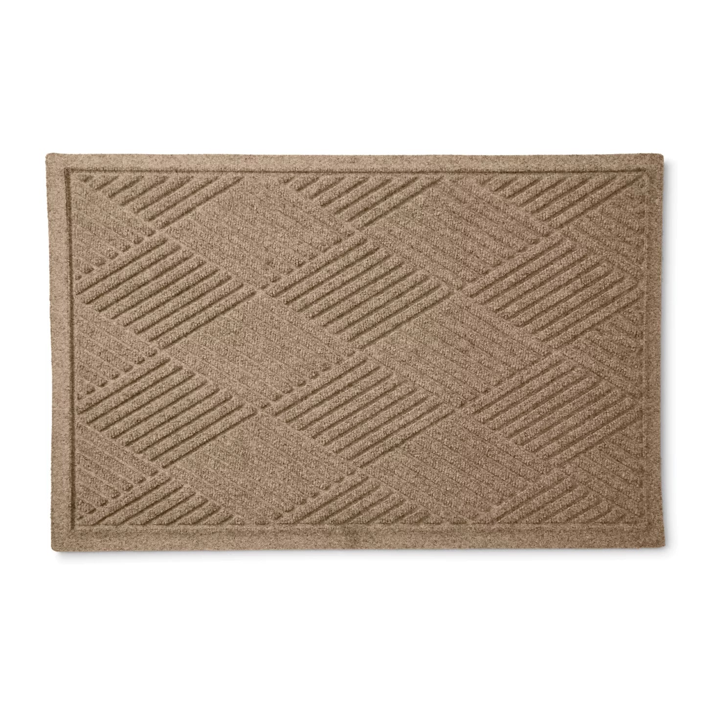 Recycled WaterHog® Diamonds Mat
