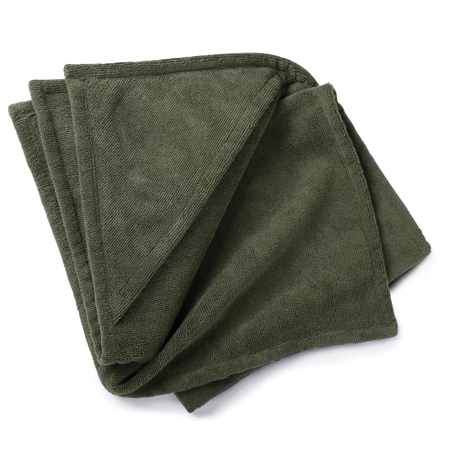 Microfiber Dog-Drying Towel