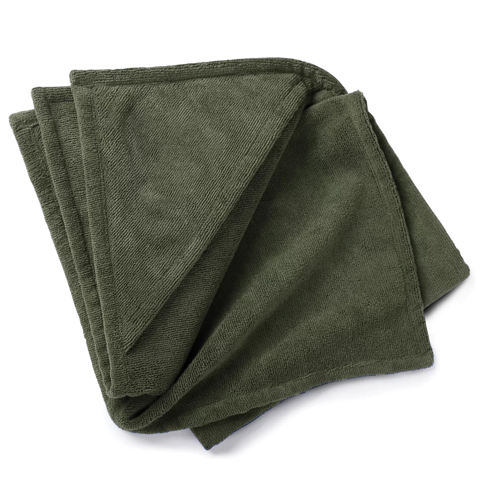 Microfiber Dog-Drying Towel