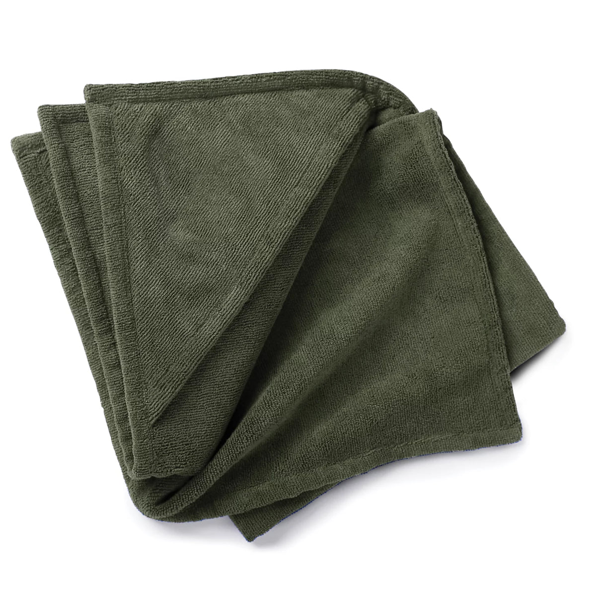 Microfiber Dog-Drying Towel