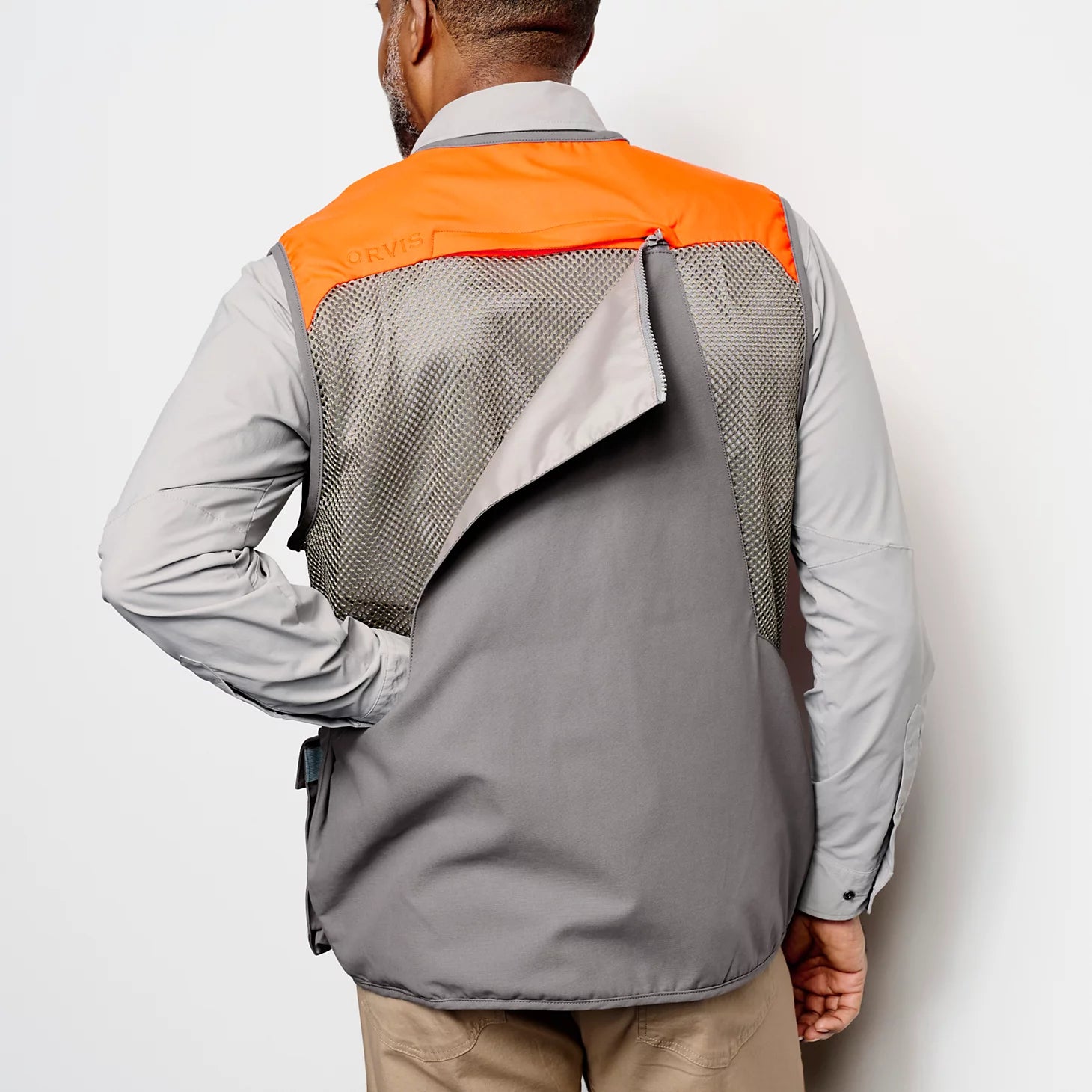 Men's Upland Hunting Vest