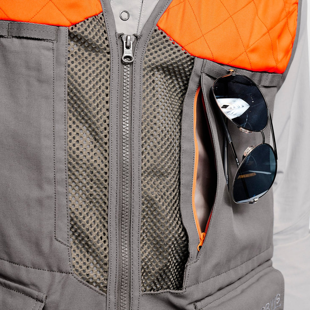 Men's Upland Hunting Vest