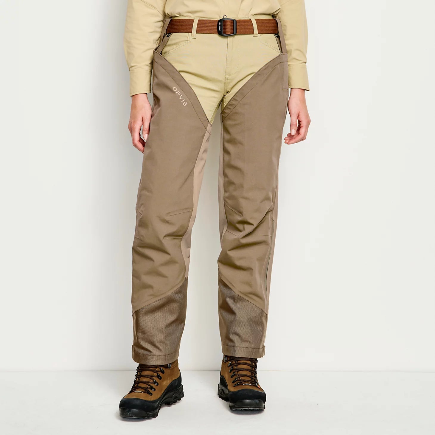 PRO ToughShell Chaps