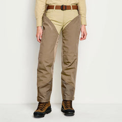 PRO ToughShell Chaps
