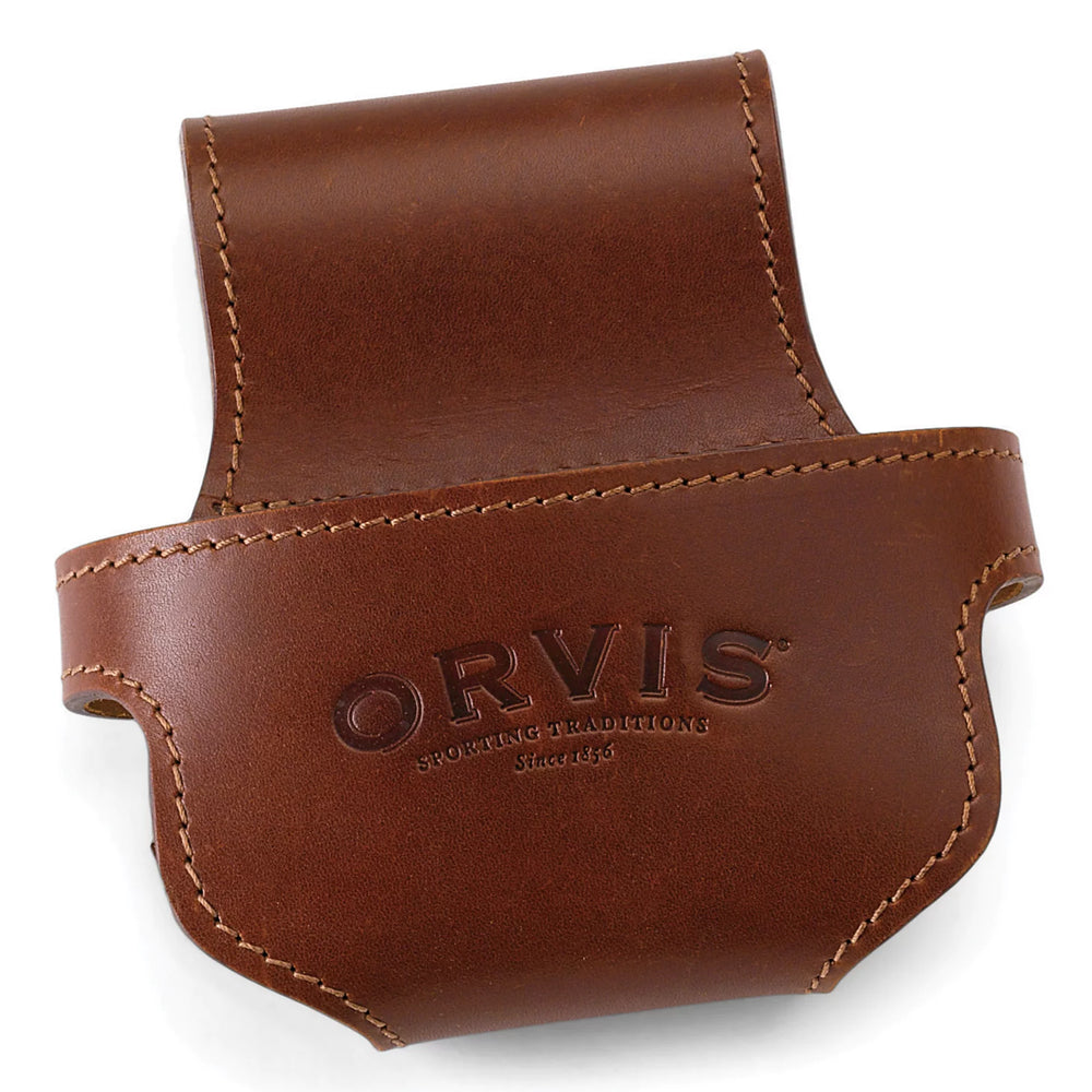 Leather Shotgun Holster