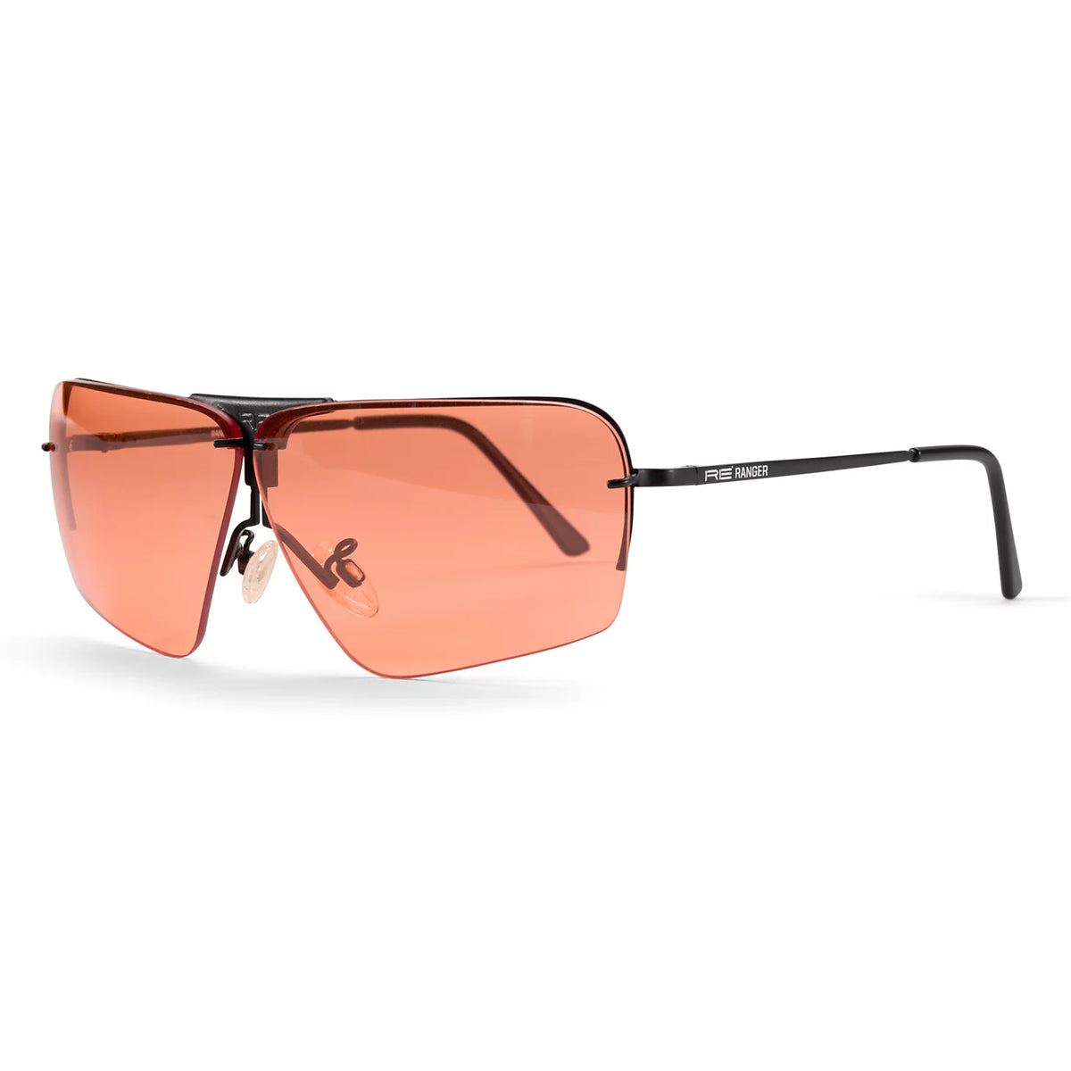 RE Ranger Edge Shooting Glasses Kit